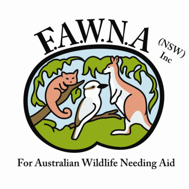FAWNA For Australian Wildlife Needing Aid