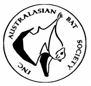 Australasian Bat Society Logo