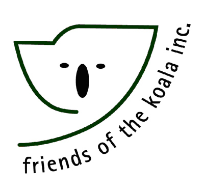 Friends of the Koala Inc