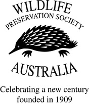 Wildlife Preservation Society Australia