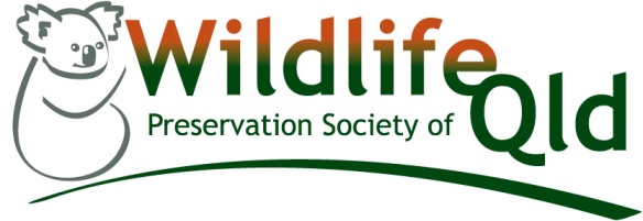 Wildlife Preservation Society of Qld