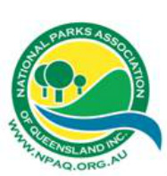 National Parks Association of Ql